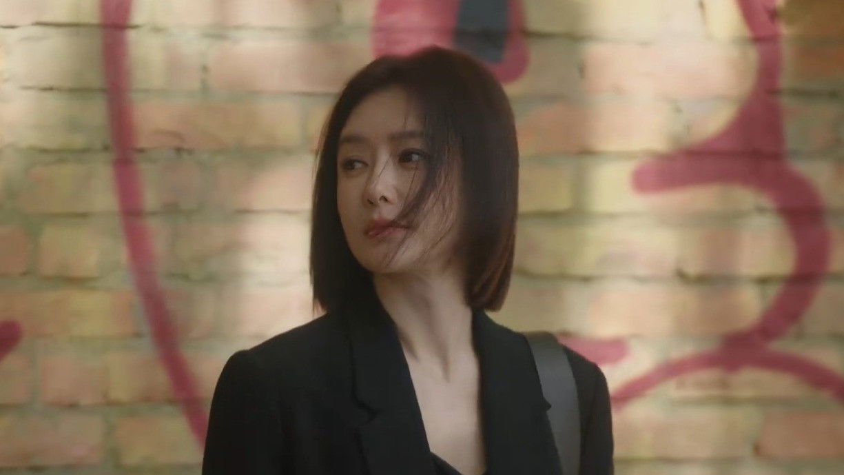 Second Chance Romance - Season 1 Episode 1 : Episode 1