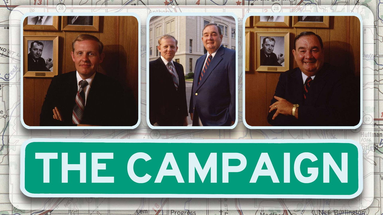 Still from The Campaign