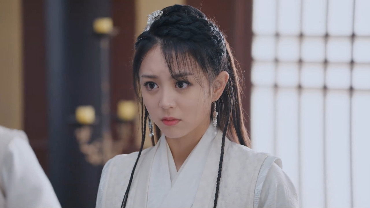 吉祥不高兴 — Épisode 11