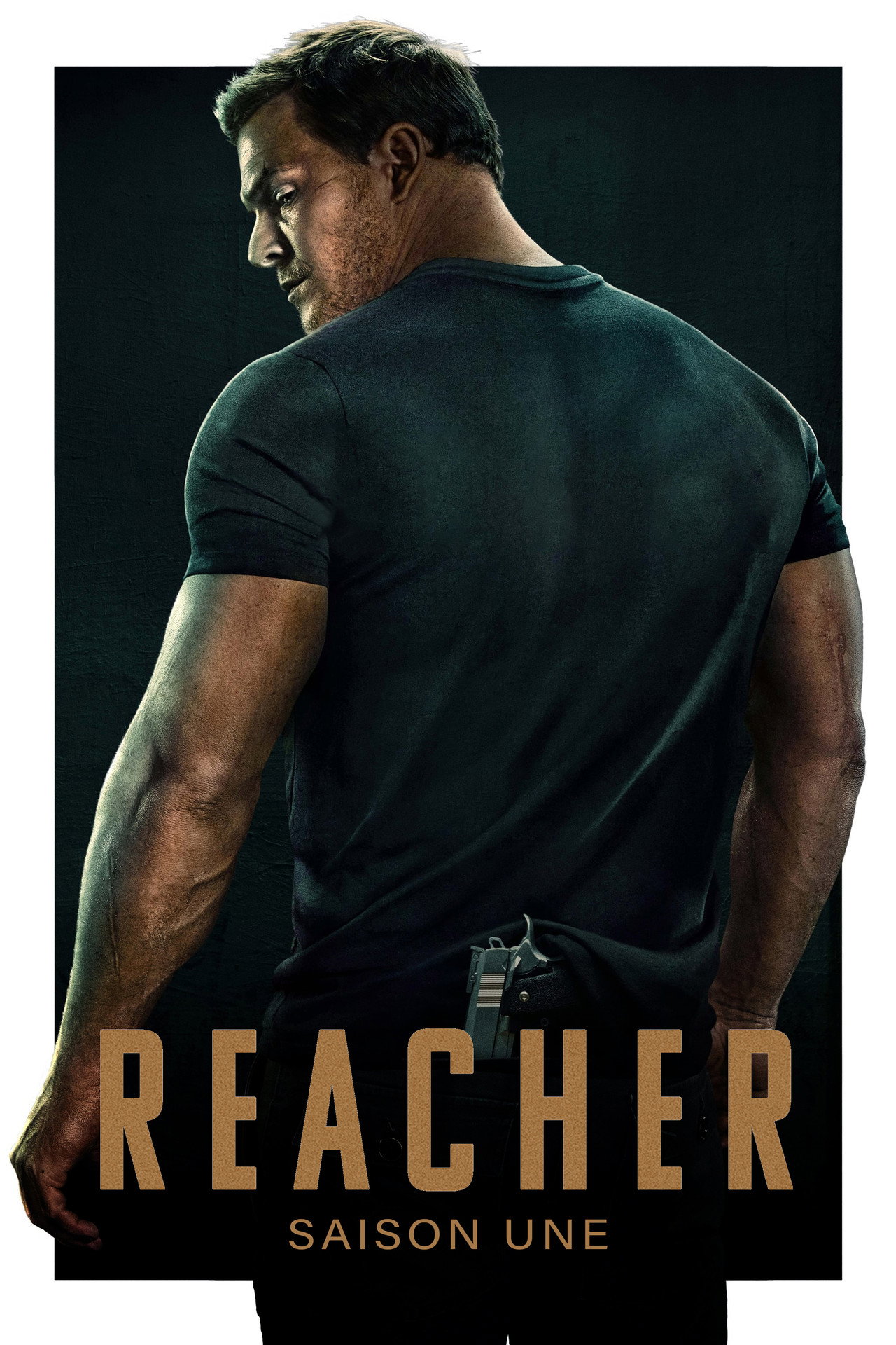 Reacher (2023) Hindi Season 1 Complete AMZN backdrop