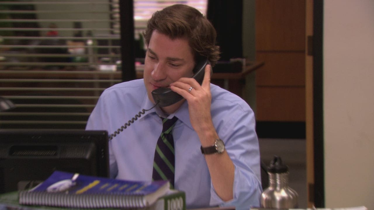 The Office - Season 6 Episode 17 : St. Patrick's Day