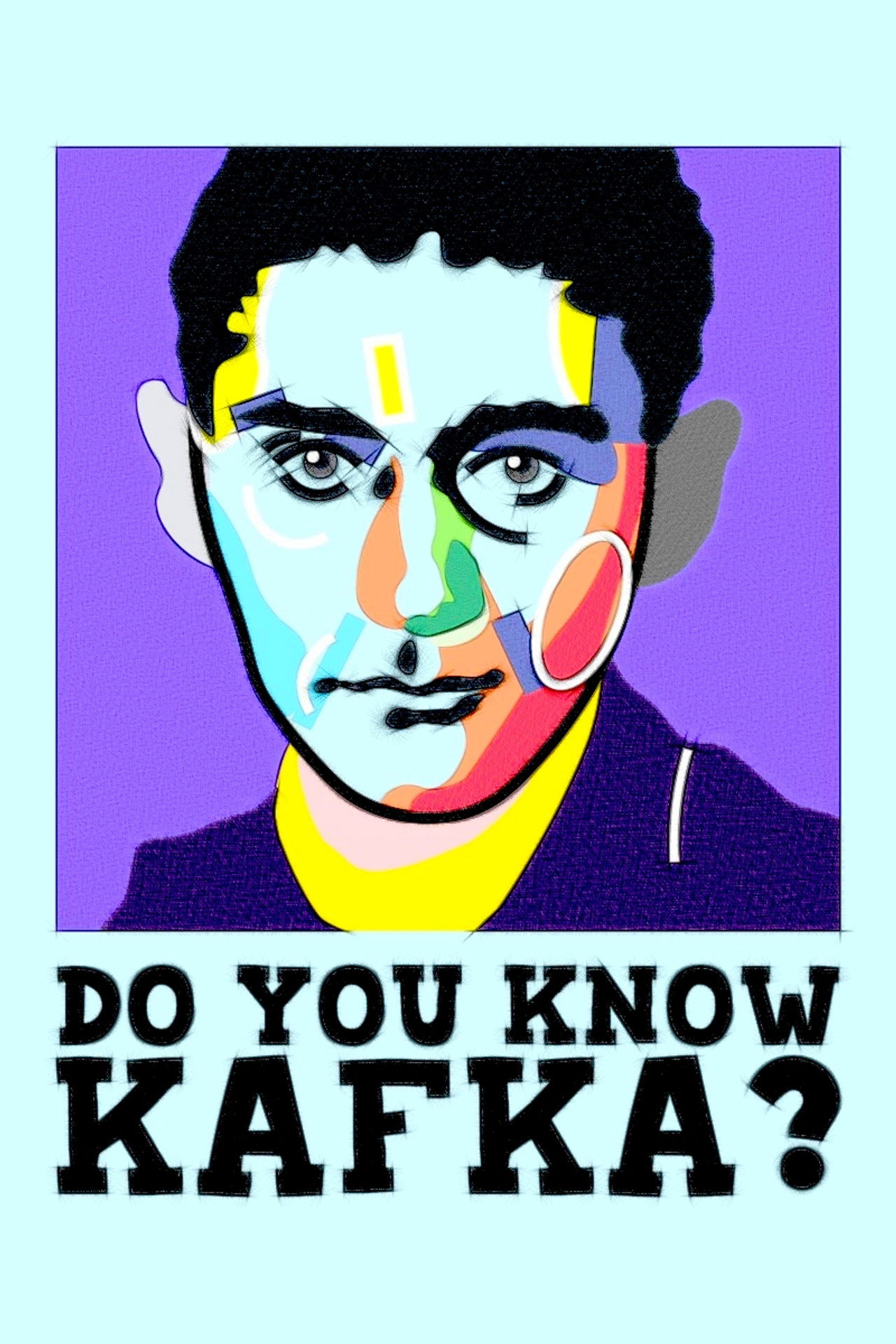 Do You Know Kafka? poster
