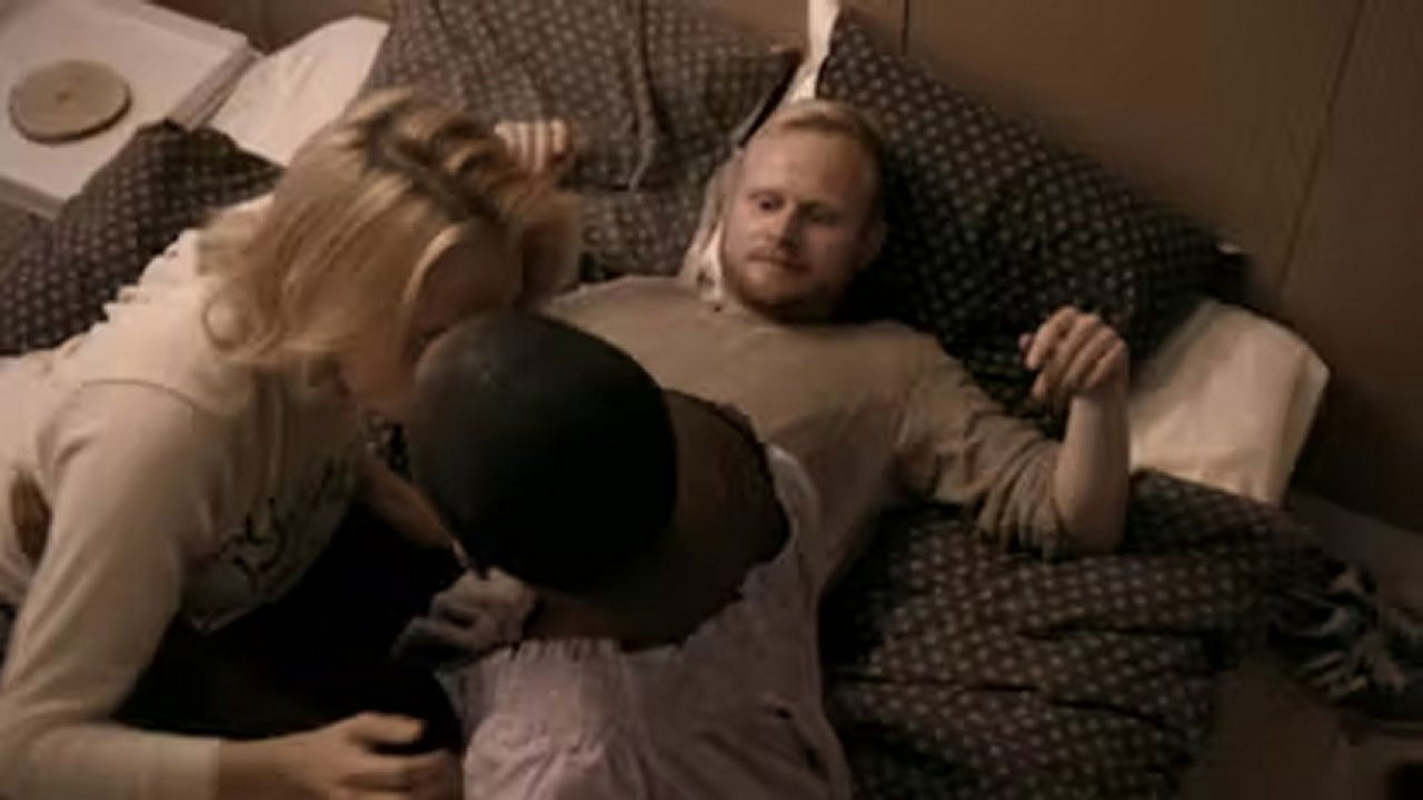 Lillemand — Épisode 4