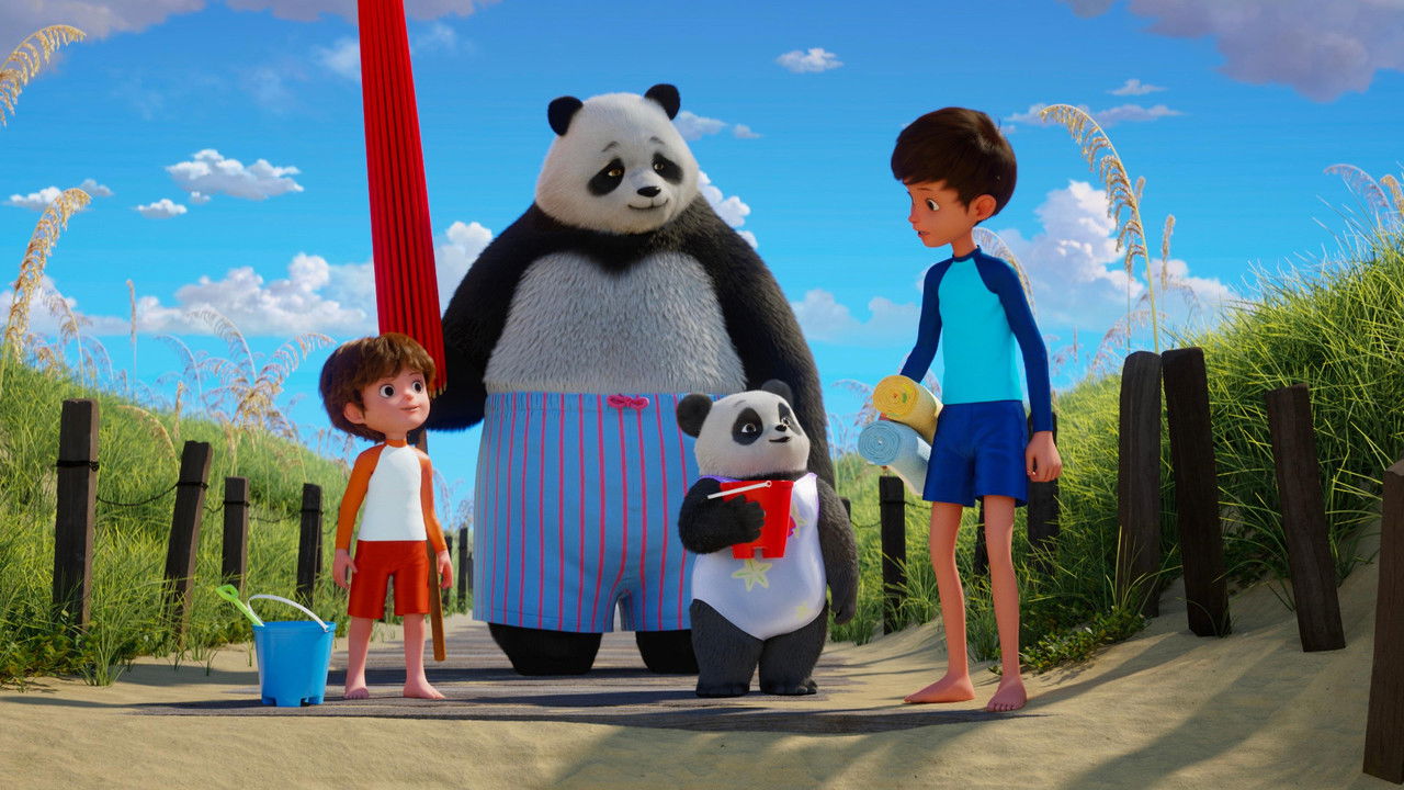 Eau-Paisible — Le club de lecture / La chasse au trésor