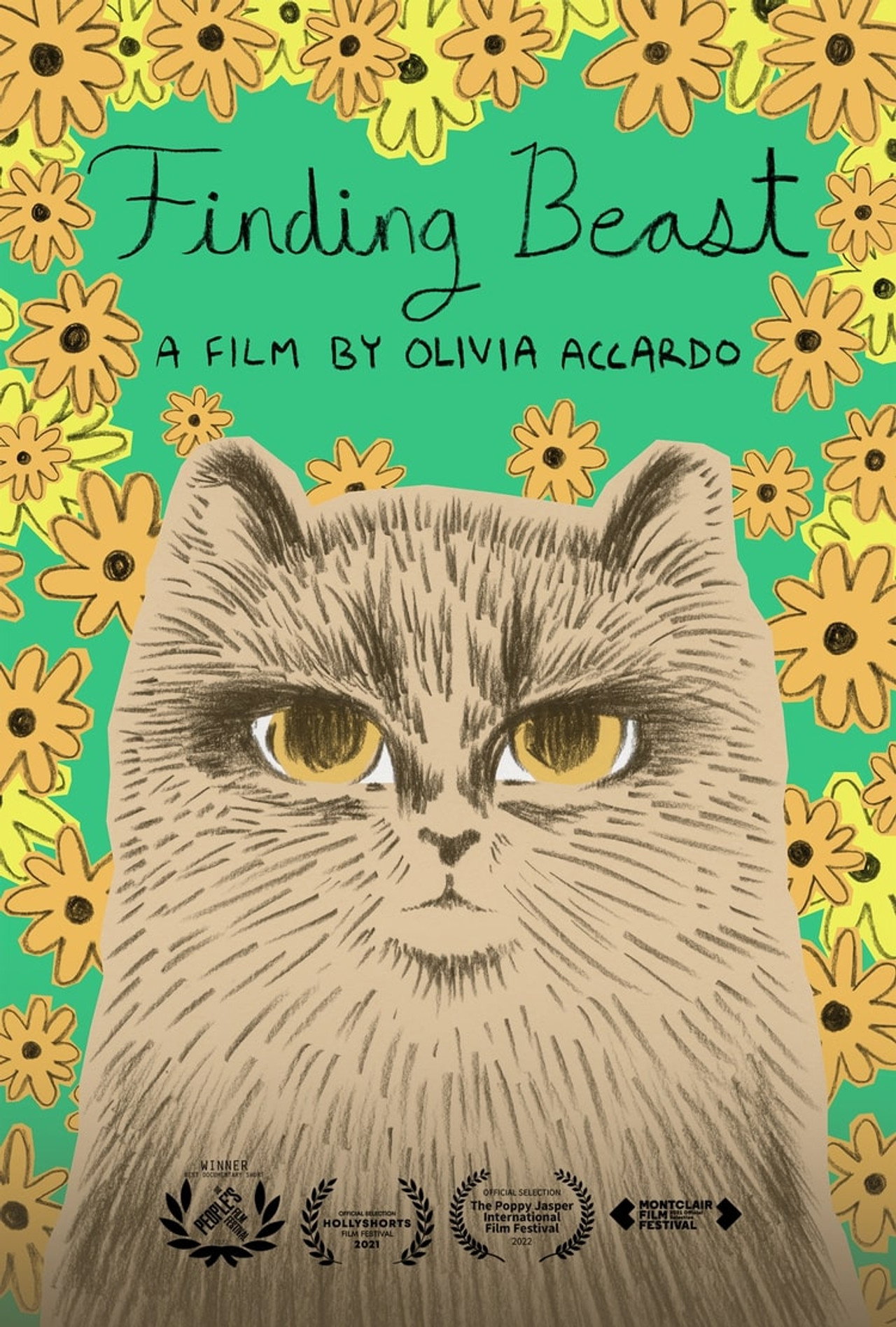 Finding Beast
