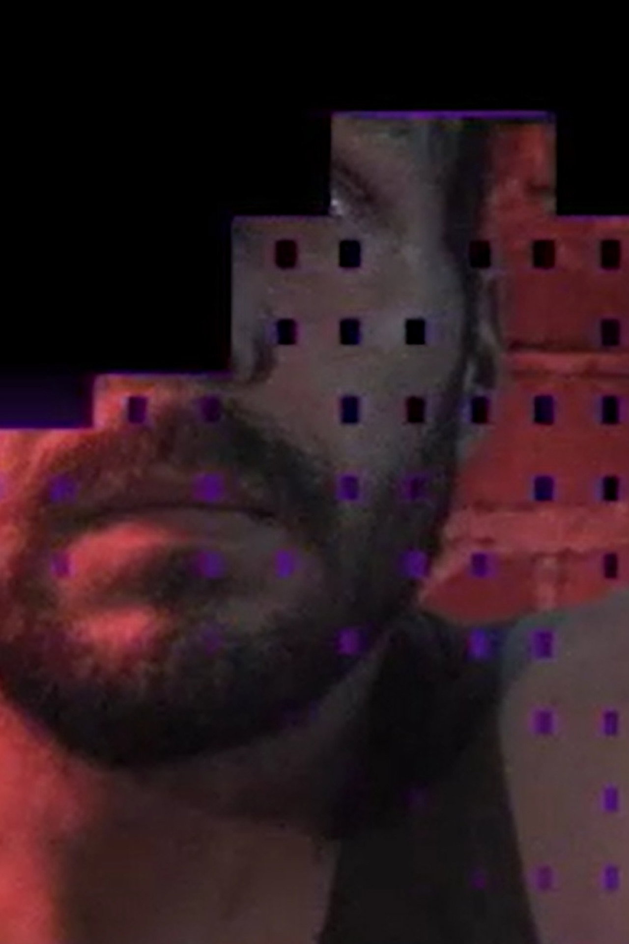 The Voice in the Man