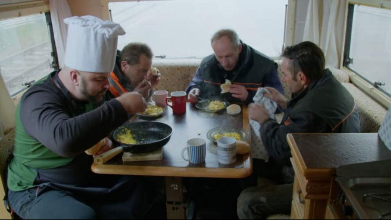 Dobra Robota — Épisode 8