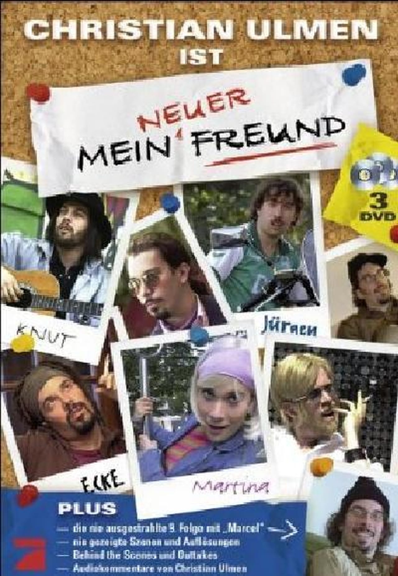 Mein Neuer Freund (2005)