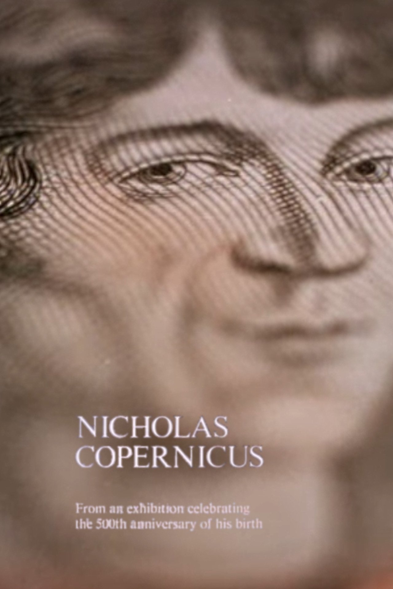 مشاهدة فيلم Nicholas Copernicus مترجم بدون اعلانات - بوستر