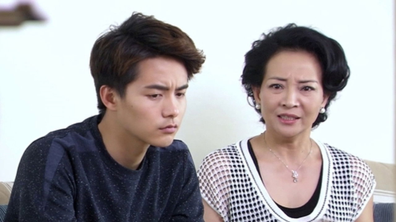 亲爱的婚姻 — Épisode 27