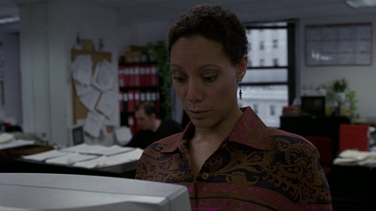 Law & Order - Season 12 Episode 19 : Slaughter