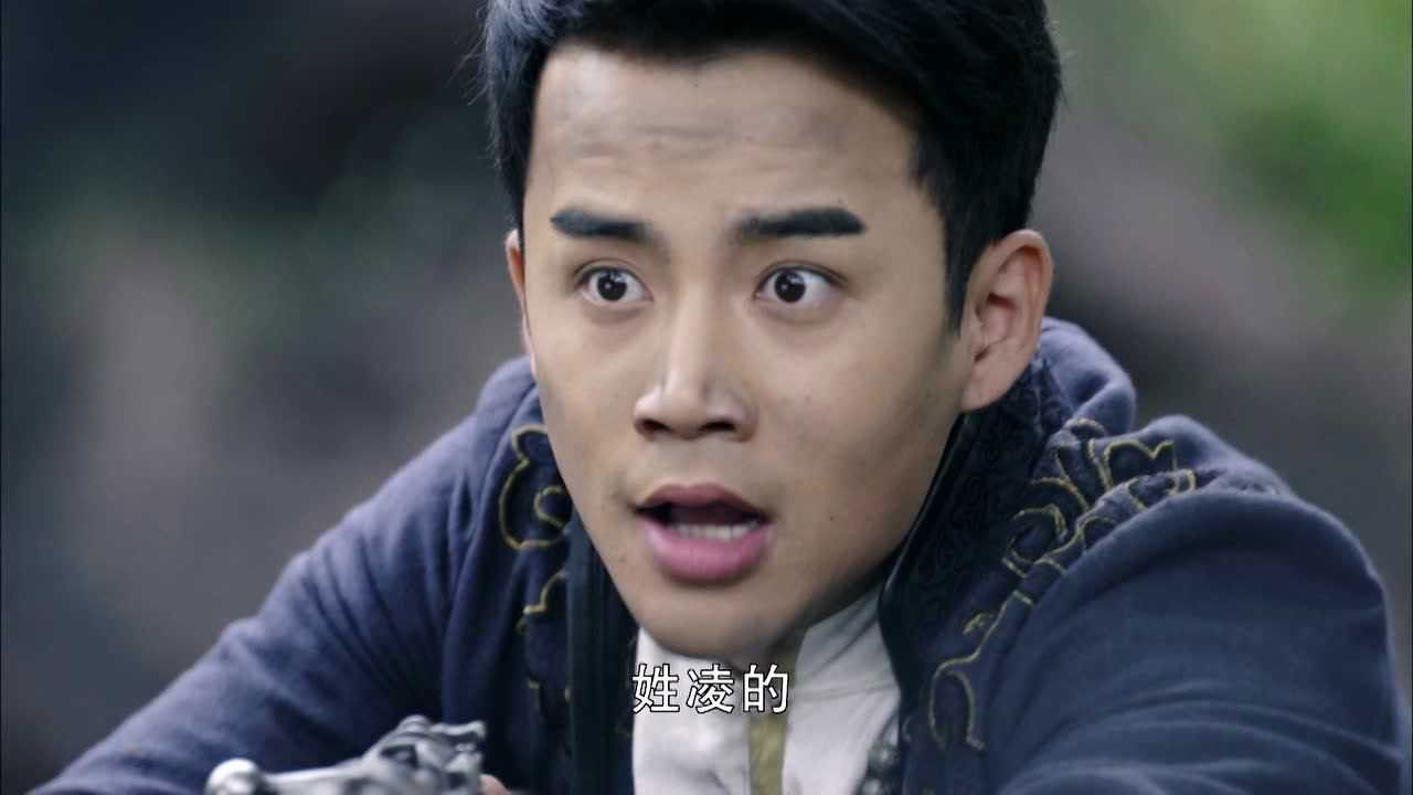 荡寇 — Épisode 2