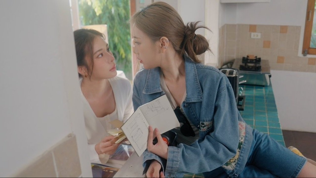 Love Design - Season 1 Episode 2 : Mind the Gap