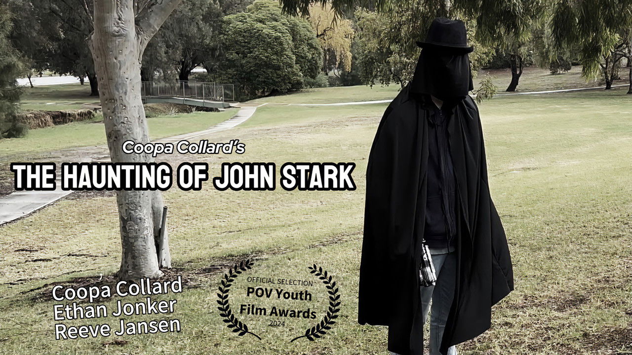 The Haunting Of John Stark