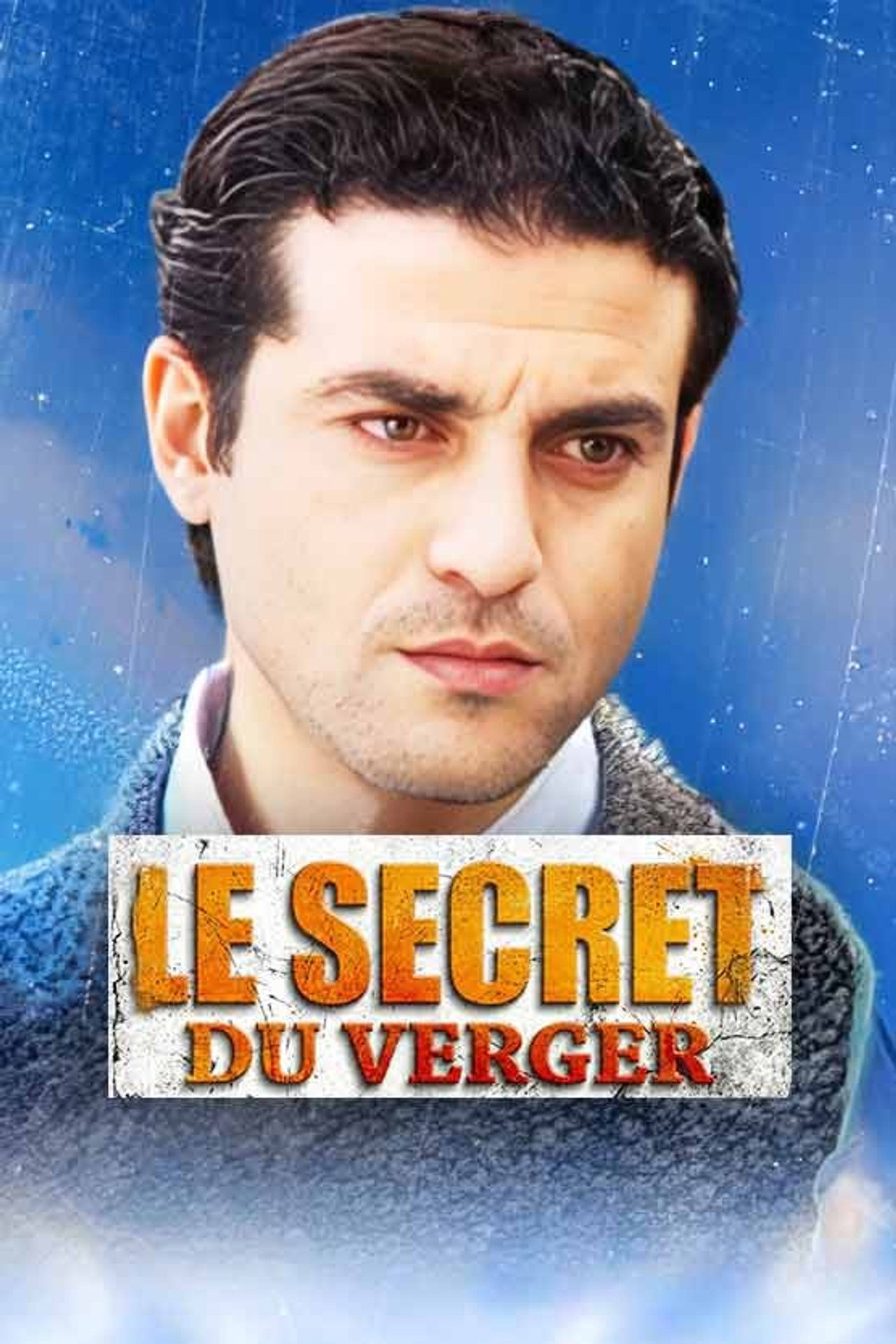The Secret of the Orchard