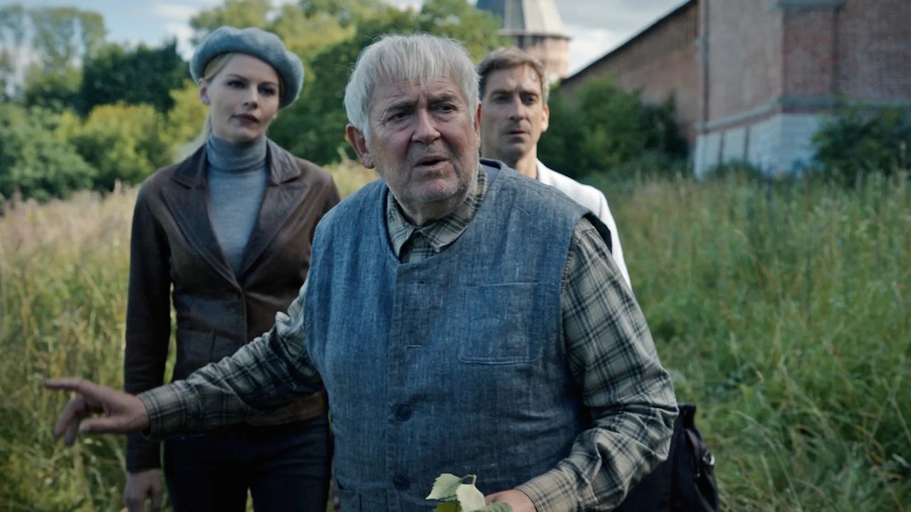 The Vampires of Midland - Season 2 Episode 1 : Episode 1