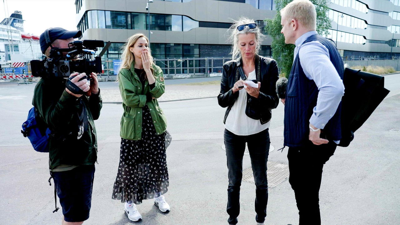 Konspirationsfolket har ordet — Épisode 4