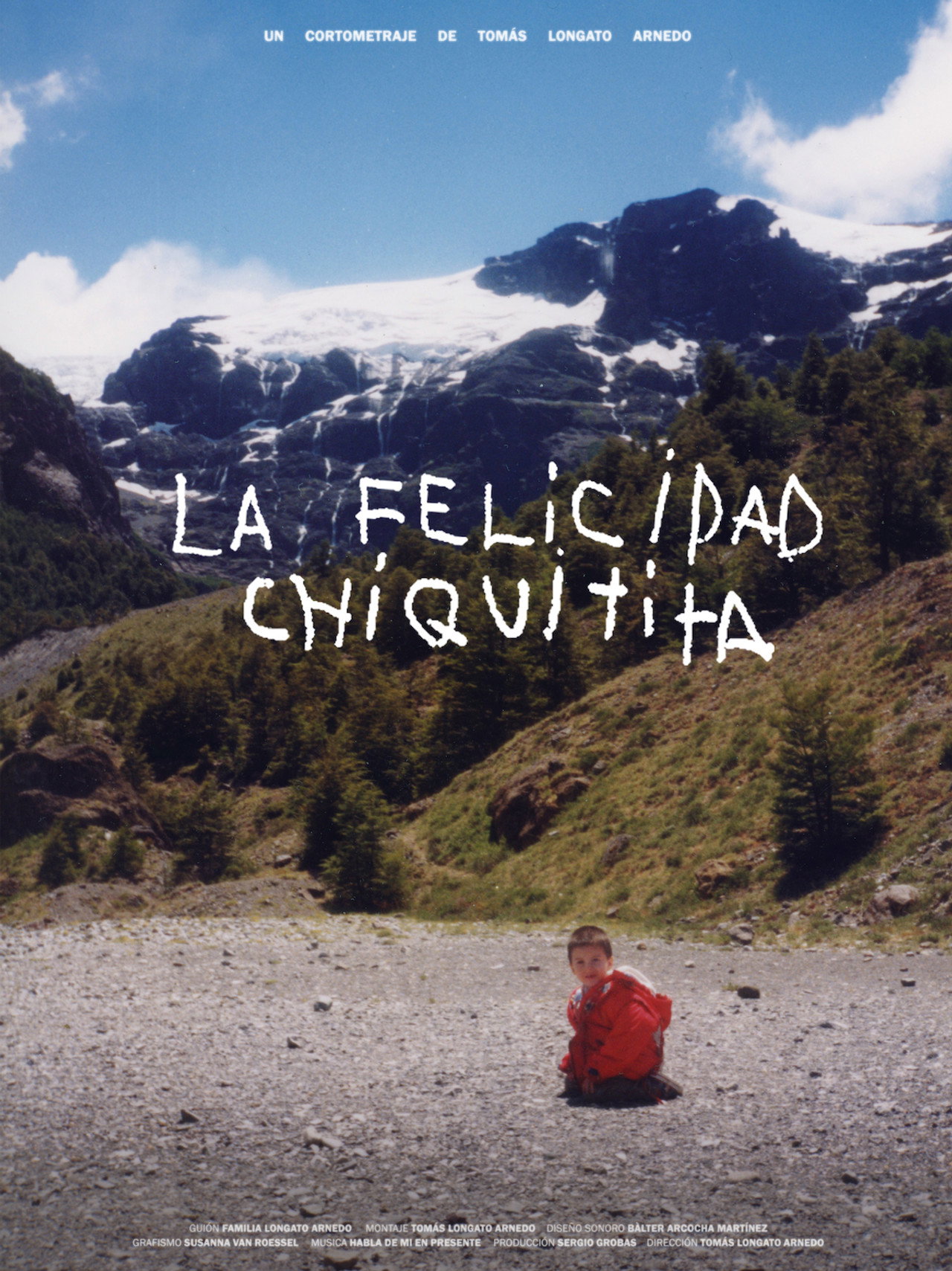 La felicidad chiquitita