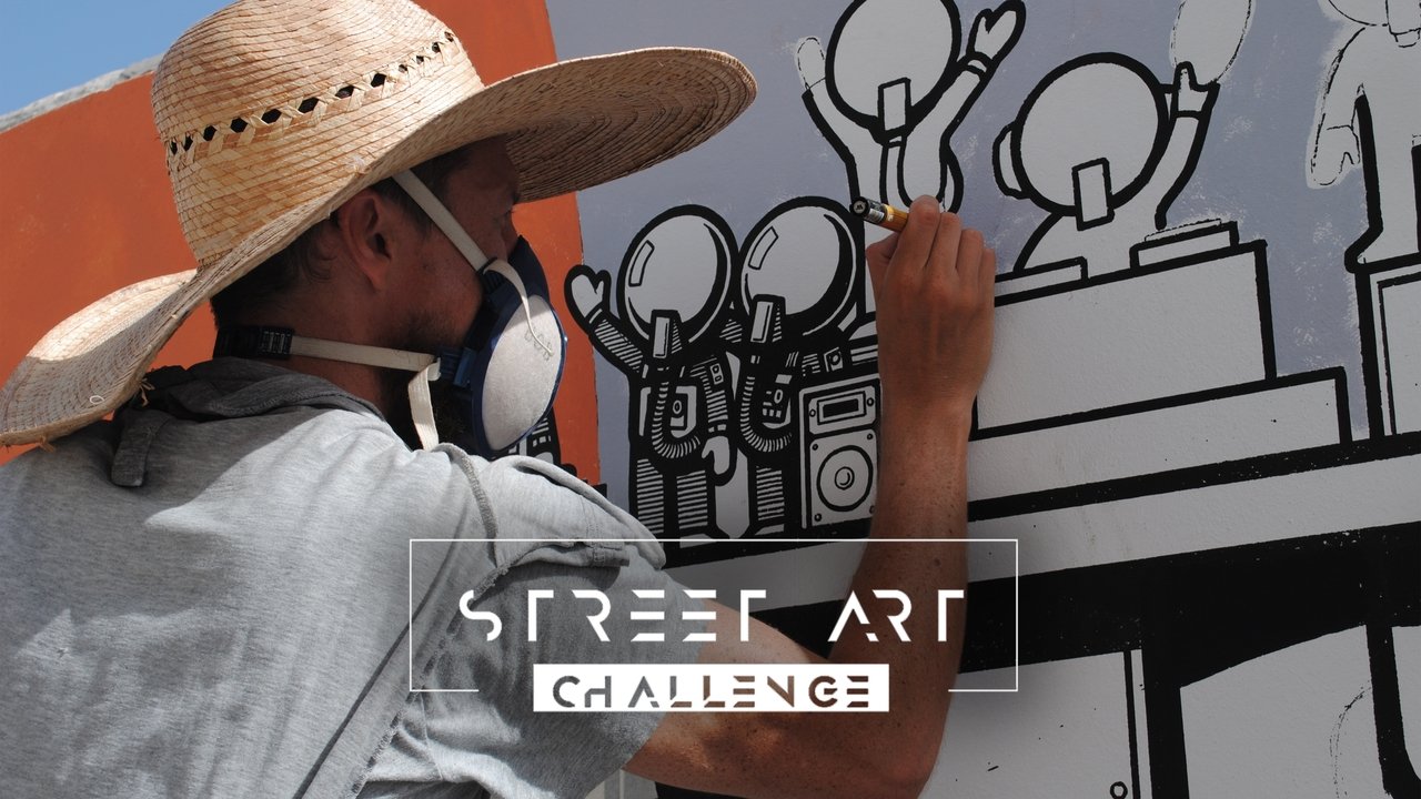 Street Art Challenge11