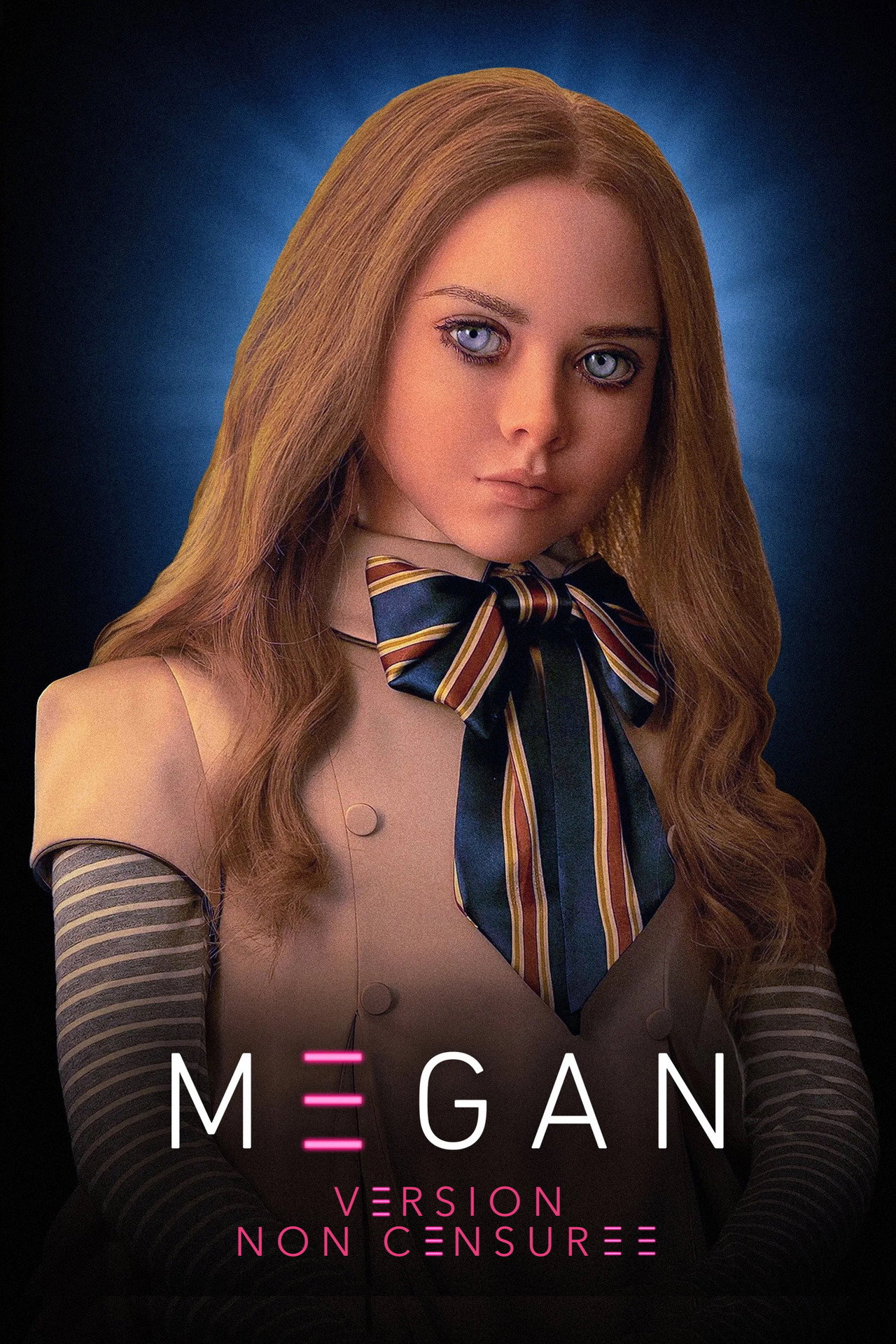 M3GAN