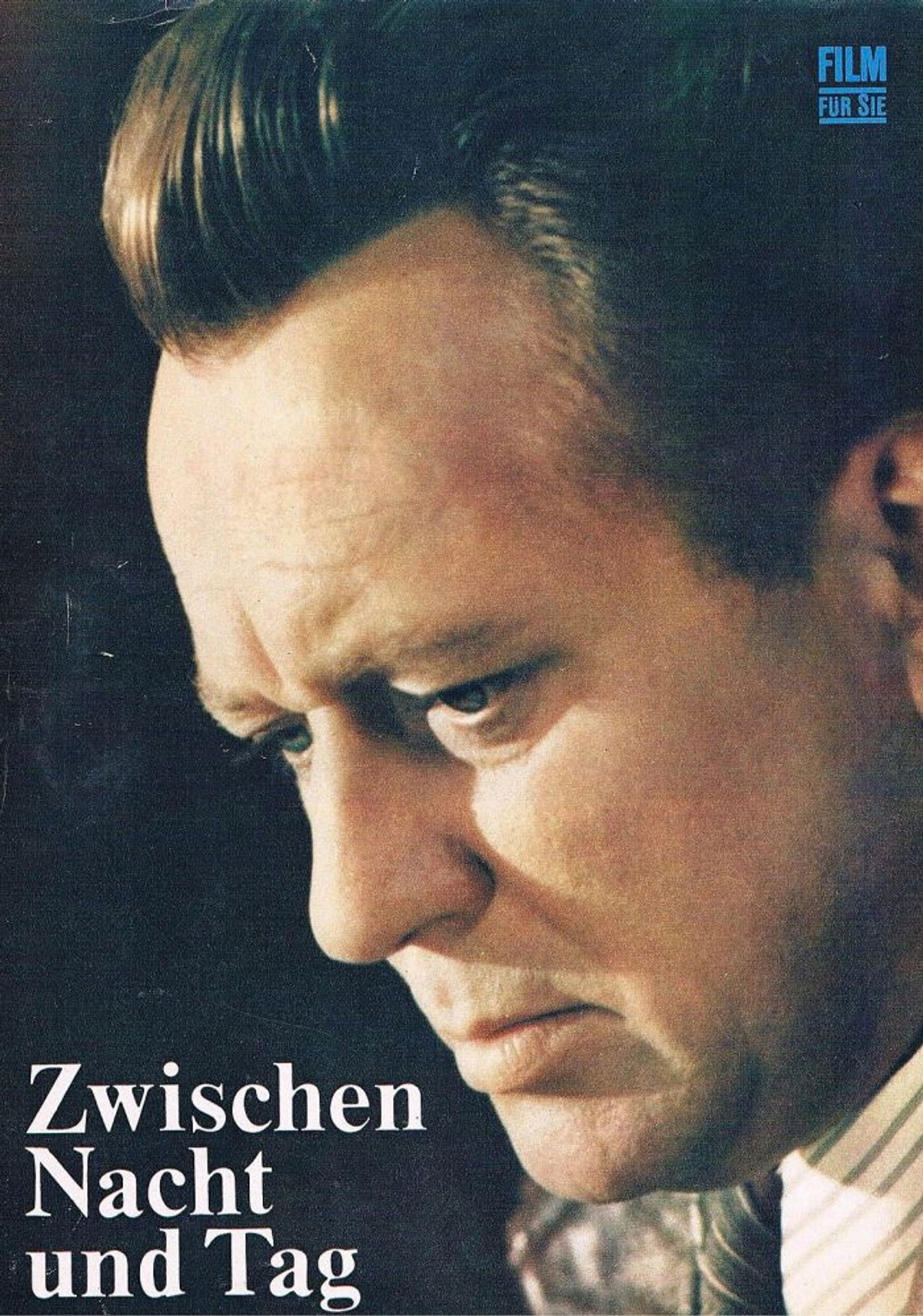 Zwischen Nacht und Tag Backdrop