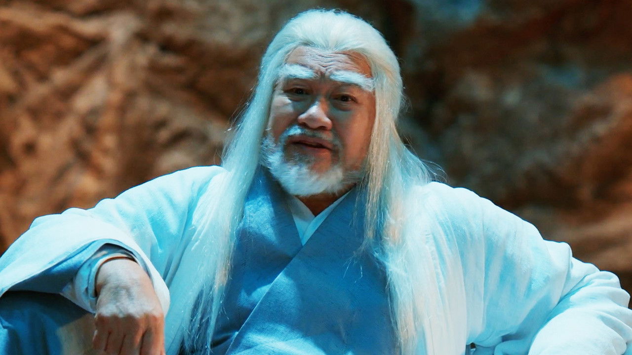 Battle through the Heaven — Épisode 31