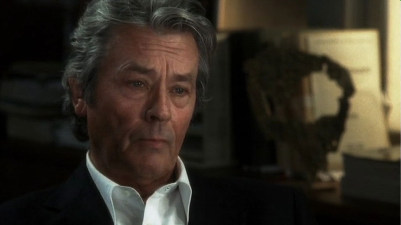 Frank Riva — La croix étoilée