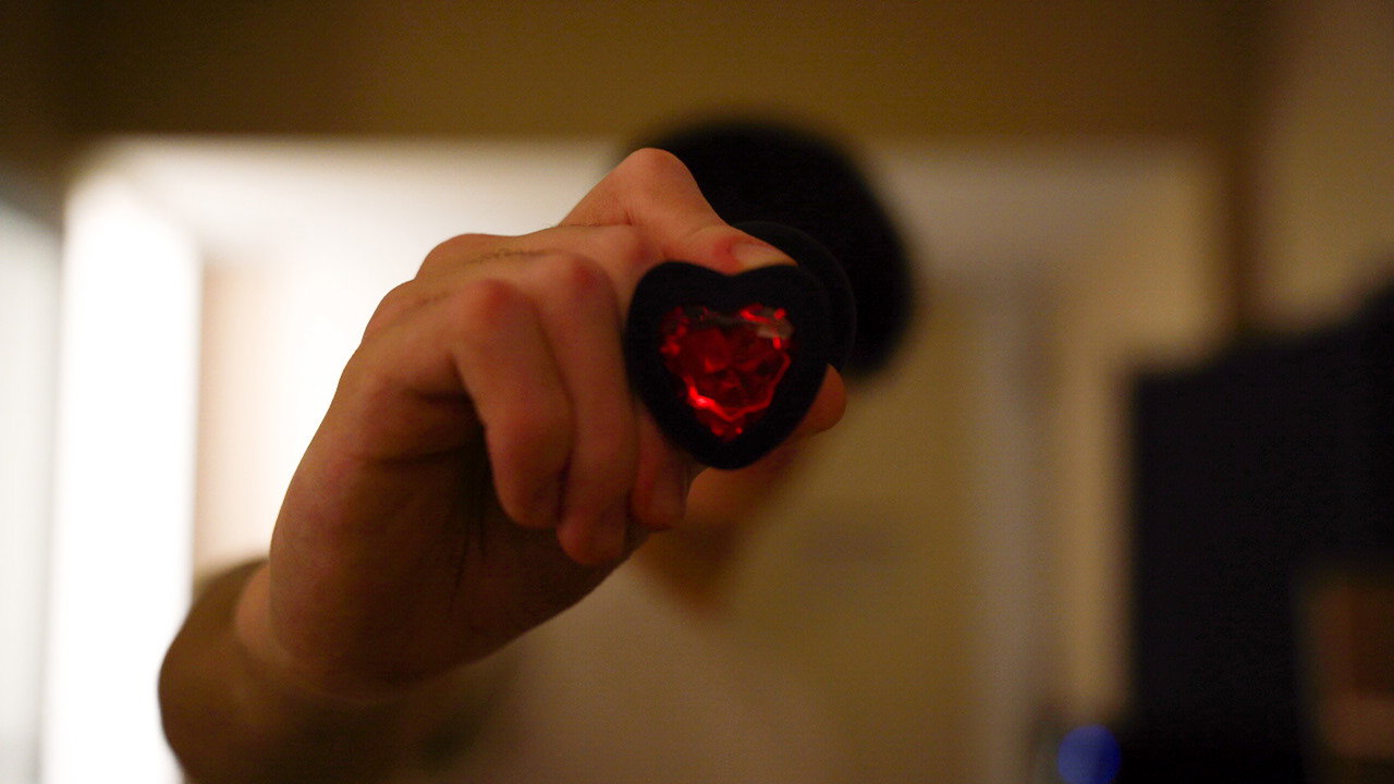 Immagine di copertina del trailer di Sleep Smells