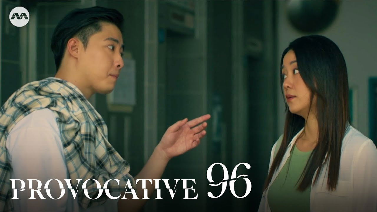 Provocative - Season 1 Episode 96 : Episode 96