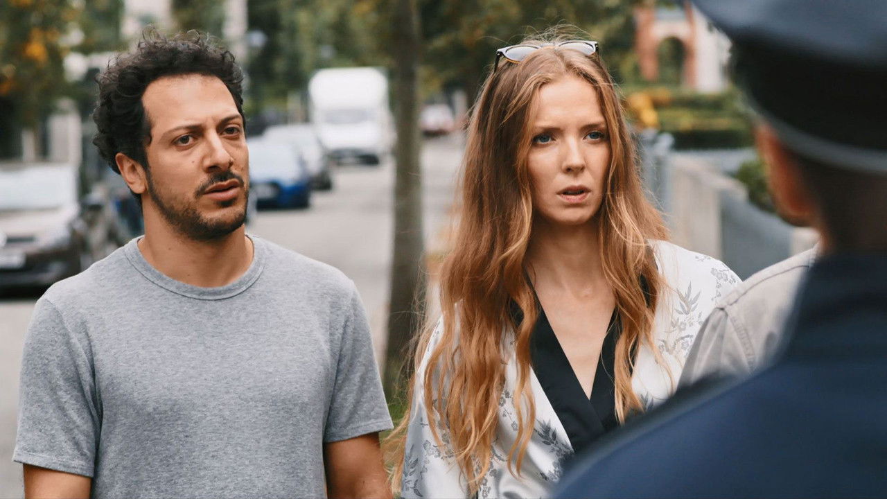 jerks. — Épisode 5