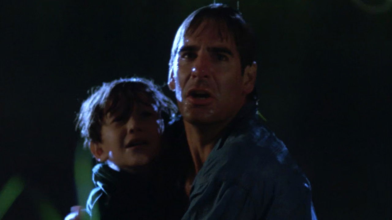 Quantum Leap - Season 4 Episode 5 : Permanent Wave