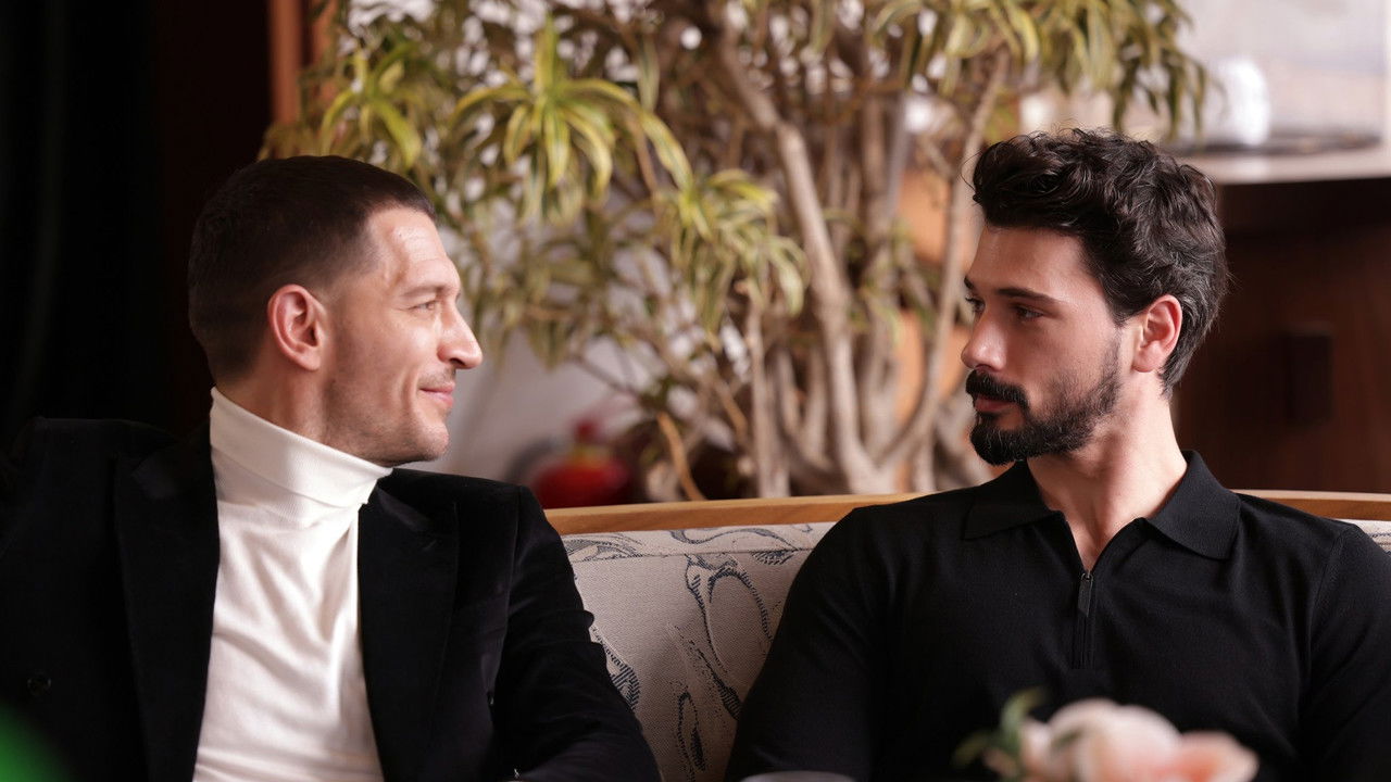 Yeraltı — Épisode 2