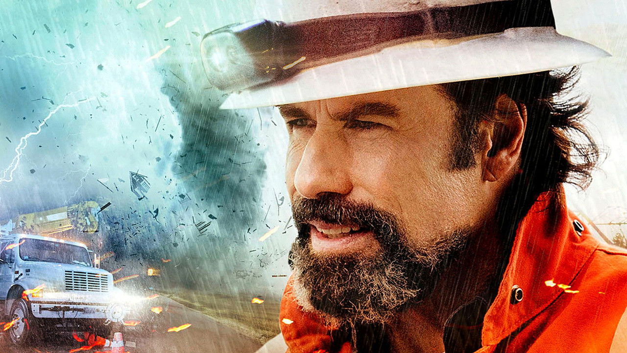 Life on the Line backdrop