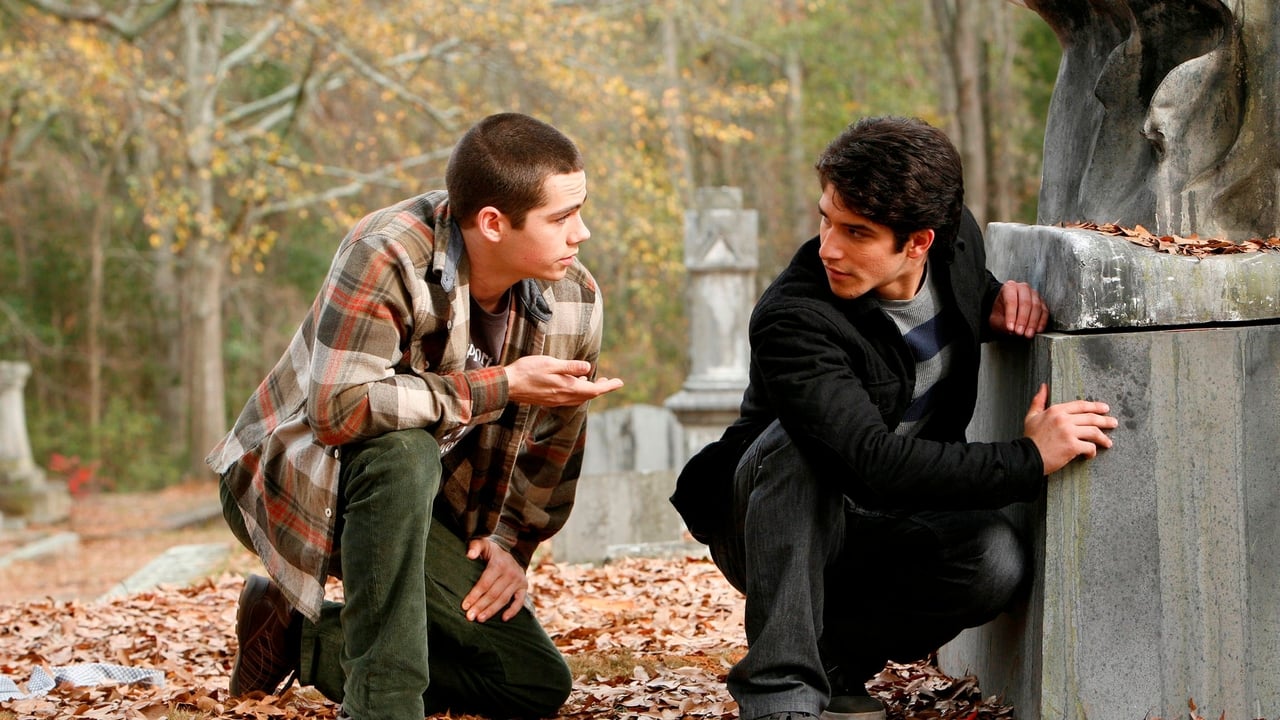 Teen Wolf - Season 2 Episode 1 : Omega