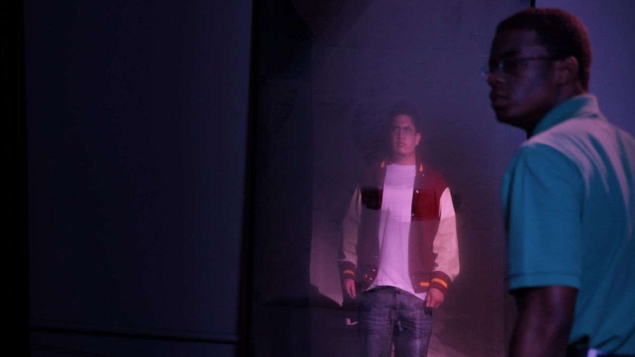 The Reaper's Image backdrop