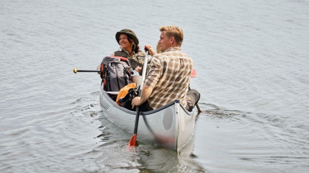 Agent — Épisode 4