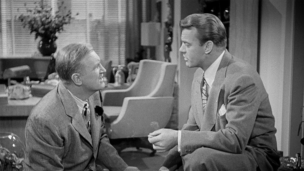 Brewster's Millions backdrop