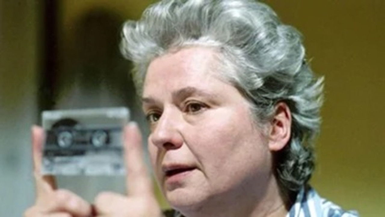 Hinter Gittern - Der Frauenknast — Épisode 8