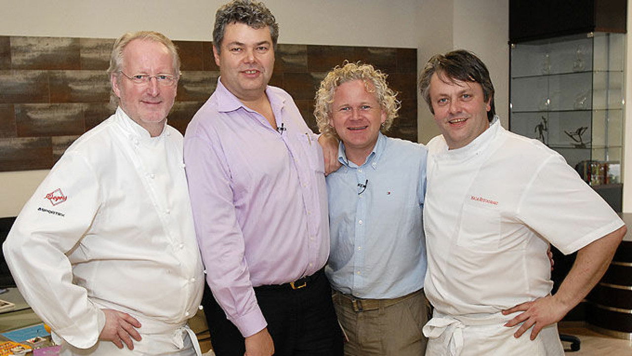 Eventyrlige Nordmenn — Épisode 8