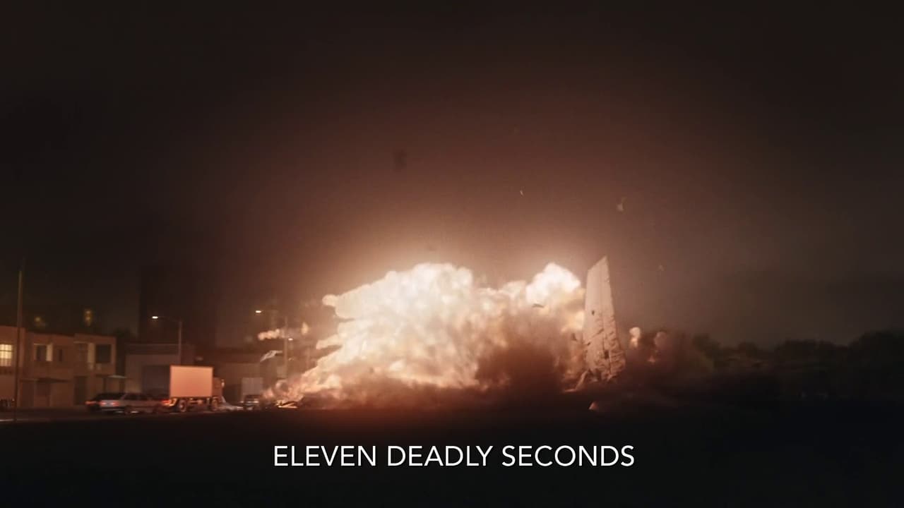 Mayday - Season 24 Episode 5 : Eleven Deadly Seconds (China Airlines Flight 676)