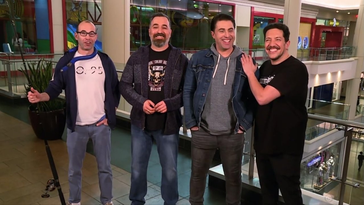 Tournament of Losers