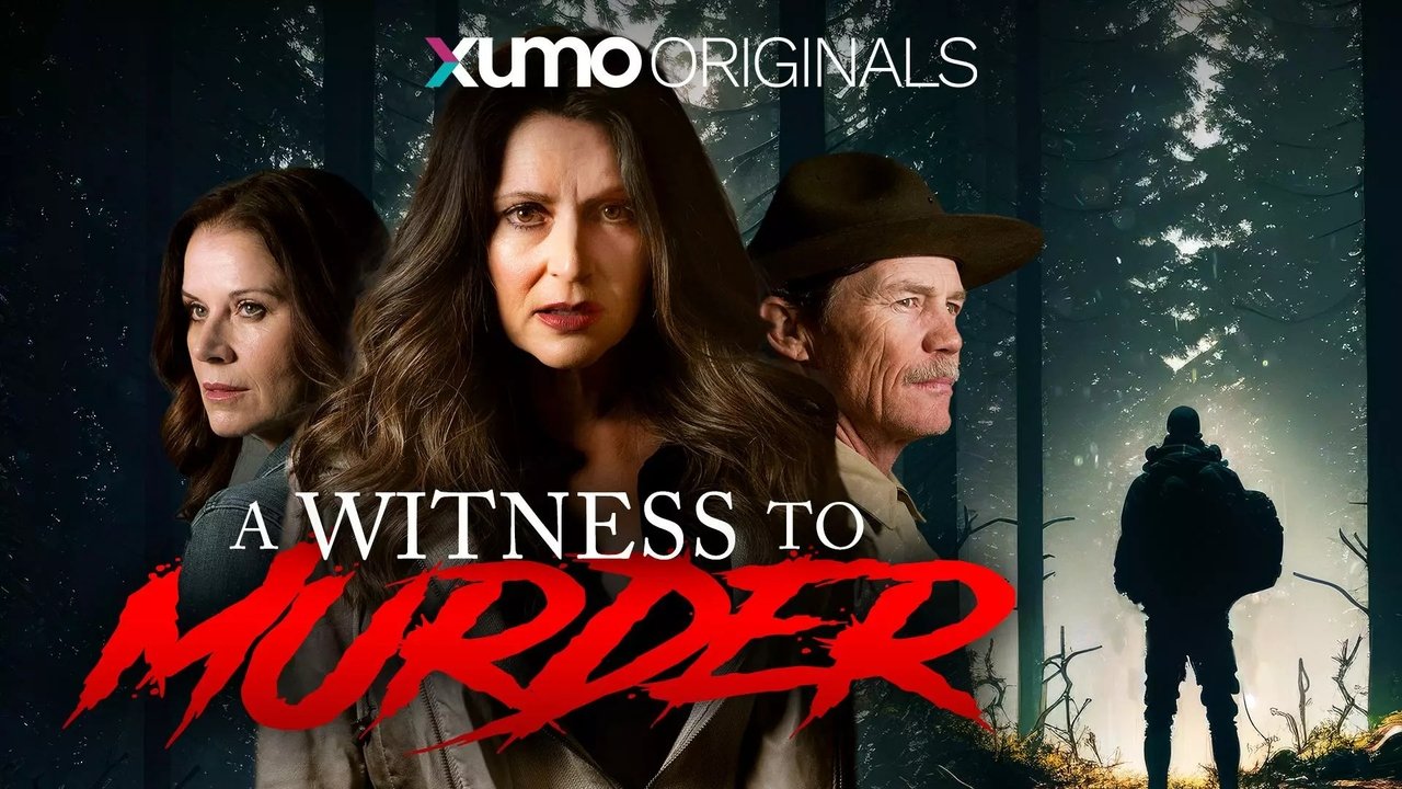 A Witness to Murder 2025
