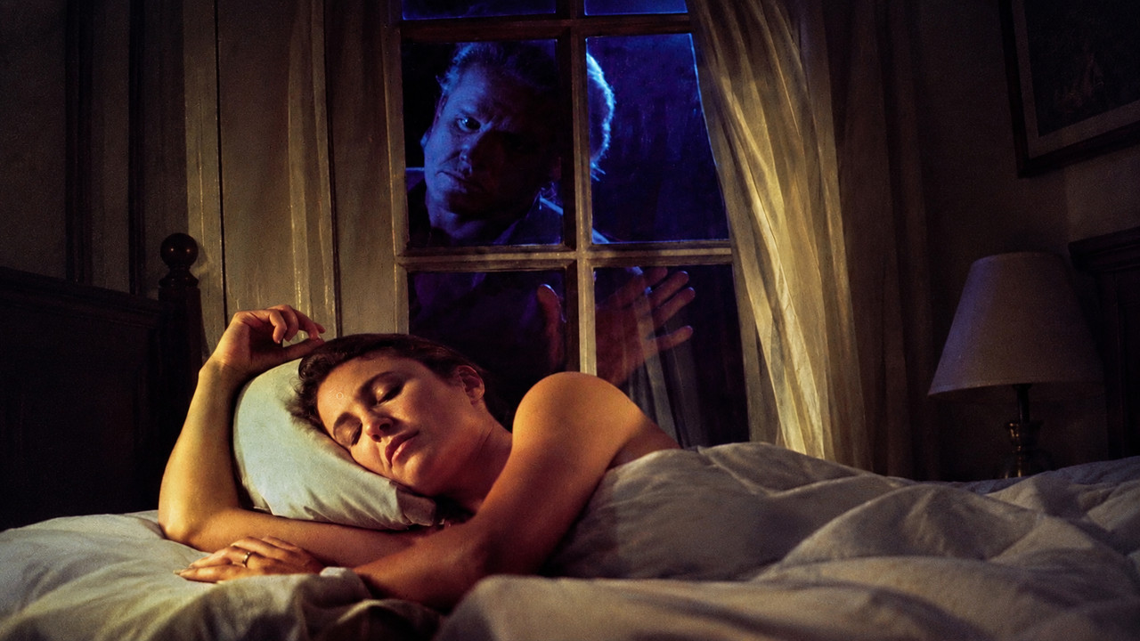 Hider in the House still 9