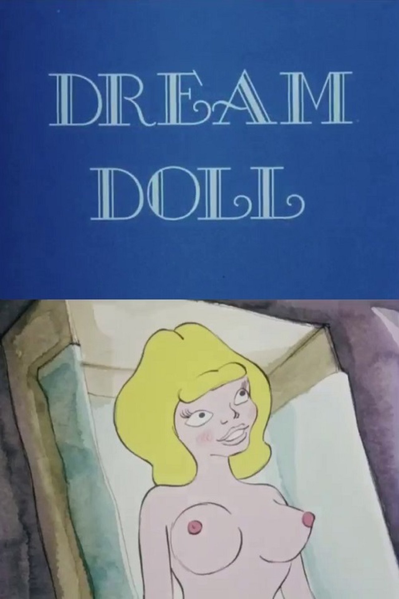 Dream Doll