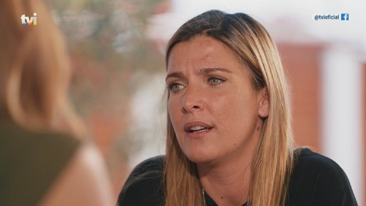 Conta-me — Épisode 34