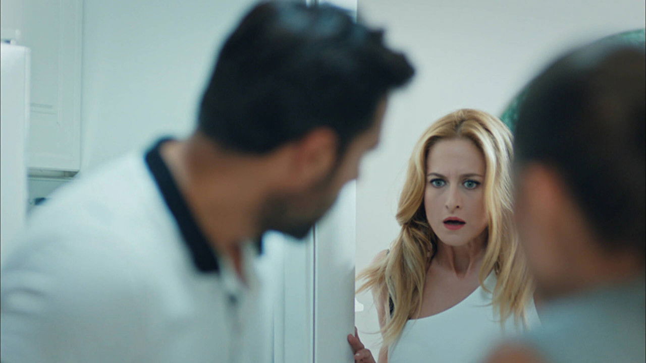 Güllerin Savaşı — Épisode 3