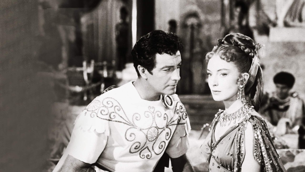 Quo Vadis (1951)