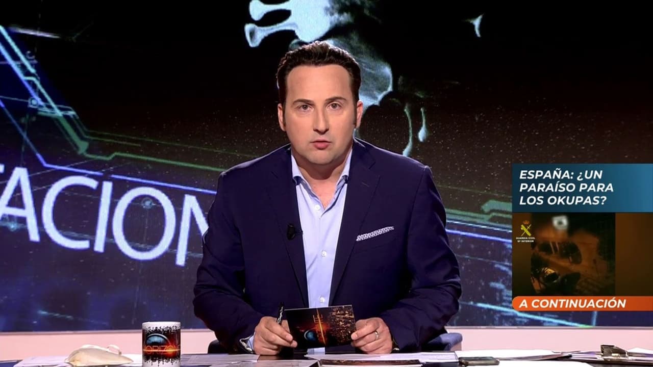 Horizonte — Épisode 18