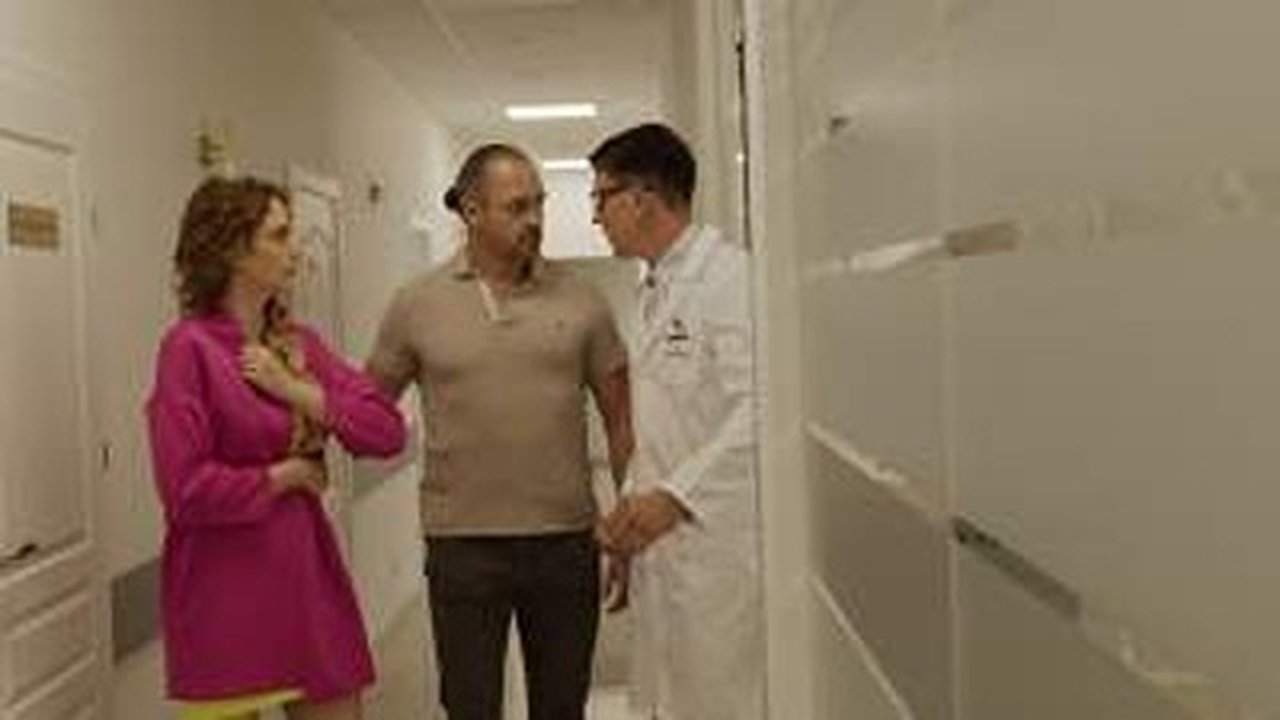 Moterys meluoja geriau - Season 14 Episode 49 : Episode 49