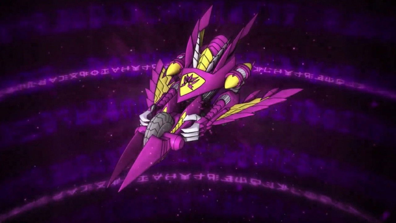 斗龙战士 — Épisode 41